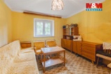 Prodej rodinného domu 3+1, 96 m², Kbel