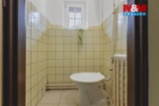 Prodej rodinného domu 3+1, 96 m², Kbel