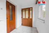 Prodej rodinného domu 3+1, 96 m², Kbel