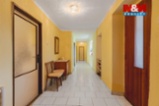 Prodej rodinného domu 3+1, 96 m², Kbel
