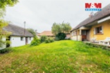 Prodej rodinného domu 3+1, 96 m², Kbel