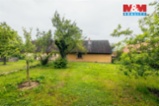 Prodej rodinného domu 3+1, 96 m², Kbel