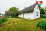 Prodej rodinného domu 3+1, 96 m², Kbel