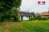 Prodej rodinného domu 3+1, 96 m², Kbel