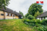 Prodej rodinného domu 3+1, 96 m², Kbel