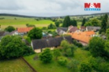 Prodej rodinného domu 3+1, 96 m², Kbel