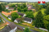Prodej rodinného domu 3+1, 96 m², Kbel