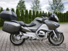 BMW R 1200 RT, silniční cestovní