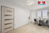 Prodej bytu 3+1 62 m² v Hradci Králové, ul. Severní