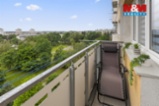 Prodej bytu 3+1 62 m² v Hradci Králové, ul. Severní