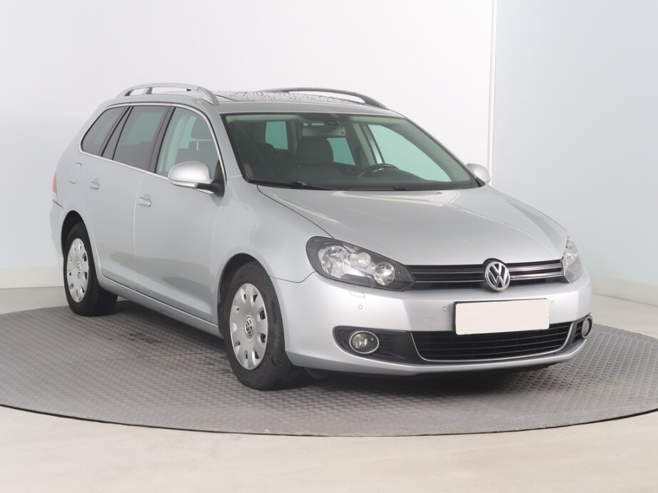 VW Golf, 1.4 TSI, Navi, Klima, Tempomat,, Combi,