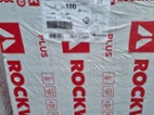 Fasádní minerální vata Rockwool FRONTROC