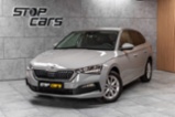Škoda Scala, 1.0 TSI 81kW *KAMERA*ACC*, hatchback,