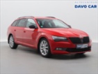 Škoda Superb, 2,0 TDI 140kW DSG Sportline, kombi,