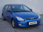 Hyundai I30, 1.6i, ČR, AC, tažné, kombi, benzín