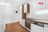 Prodej bytu 3+1, 65 m², Děčín, ul. Pivovarská