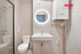 Prodej bytu 3+1, 65 m², Děčín, ul. Pivovarská