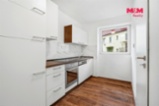 Prodej bytu 3+1, 65 m², Děčín, ul. Pivovarská