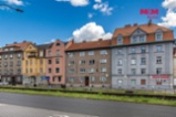 Prodej bytu 3+1, 65 m², Děčín, ul. Pivovarská