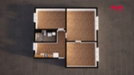 Prodej bytu 3+1, 65 m², Děčín, ul. Pivovarská