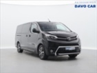 Toyota ProAce, 2,0 D-4D 130KW CZ VIP DPH, kombi,