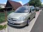 Peugeot 807 2,2   hdi