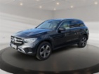 Mercedes-Benz GLC, 200 145kW 4MATIC CZ DPH, SUV,