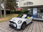 Mini Cooper, SE 135 kW HUD Tepelné čerpadlo,