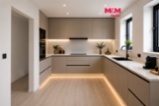 Prodej bytu 3+kk, 66 m², Zubří, ul. Hlavní