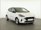 Hyundai i10, 1.0Style , Automat, ČR,1.maj,,