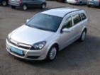 Opel Astra, 1.7 CDTI ecoFLEX, kombi, nafta