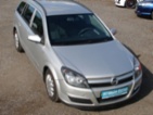 Opel Astra, 1.7 CDTI ecoFLEX, kombi, nafta