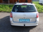 Opel Astra, 1.7 CDTI ecoFLEX, kombi, nafta