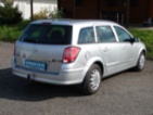 Opel Astra, 1.7 CDTI ecoFLEX, kombi, nafta