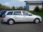 Opel Astra, 1.7 CDTI ecoFLEX, kombi, nafta
