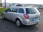 Opel Astra, 1.7 CDTI ecoFLEX, kombi, nafta