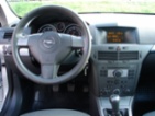 Opel Astra, 1.7 CDTI ecoFLEX, kombi, nafta