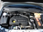 Opel Astra, 1.7 CDTI ecoFLEX, kombi, nafta