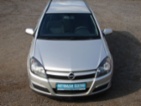 Opel Astra, 1.7 CDTI ecoFLEX, kombi, nafta