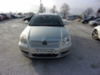 Toyota Avensis, 2,2 D-4D, kombi, nafta