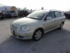 Toyota Avensis, 2,2 D-4D, kombi, nafta