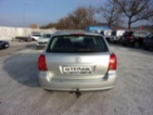 Toyota Avensis, 2,2 D-4D, kombi, nafta