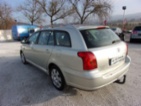 Toyota Avensis, 2,2 D-4D, kombi, nafta