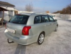 Toyota Avensis, 2,2 D-4D, kombi, nafta