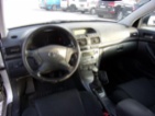 Toyota Avensis, 2,2 D-4D, kombi, nafta