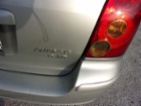Toyota Avensis, 2,2 D-4D, kombi, nafta