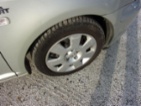 Toyota Avensis, 2,2 D-4D, kombi, nafta