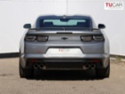 Chevrolet Camaro, 6.2 V8 2SS Coupe, kupé, benzin