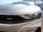 Chevrolet Camaro, 6.2 V8 2SS Coupe, kupé, benzin