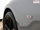 Chevrolet Camaro, 6.2 V8 2SS Coupe, kupé, benzin